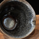 嚴柳忠｜樂盞堂｜200cc 積碳位 金銀口江雪茶海 公道杯 YLZ142
