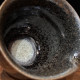 嚴柳忠｜樂盞堂｜200cc 積碳位 金銀口江雪茶海 公道杯 YLZ142