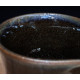 嚴柳忠｜樂盞堂｜220cc 茶葉末竹節茶海 公道杯 YLZ141