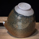 徐偉｜ 昔瑤龍窯 ｜220cc 金兔毫茶海 公道杯 SW087