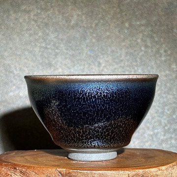 藍麒麟｜100cc 九五至尊盞