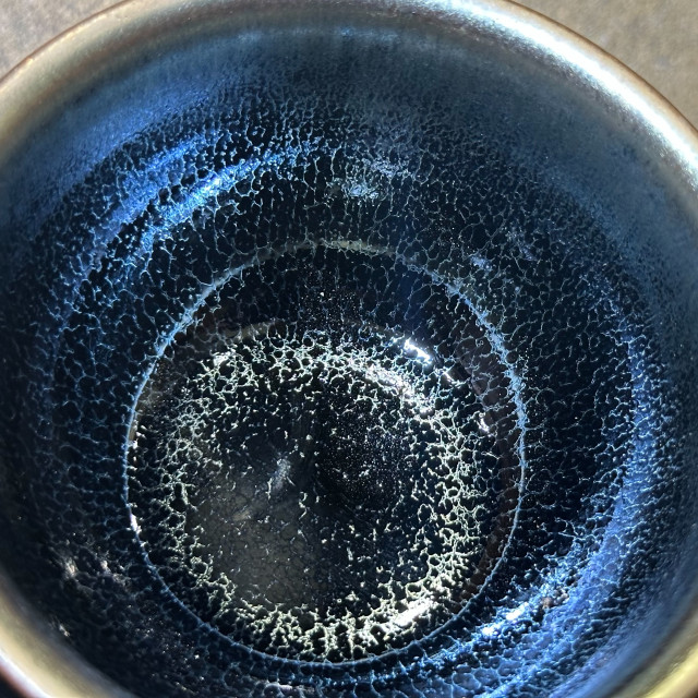 藍麒麟｜150cc 將軍盞