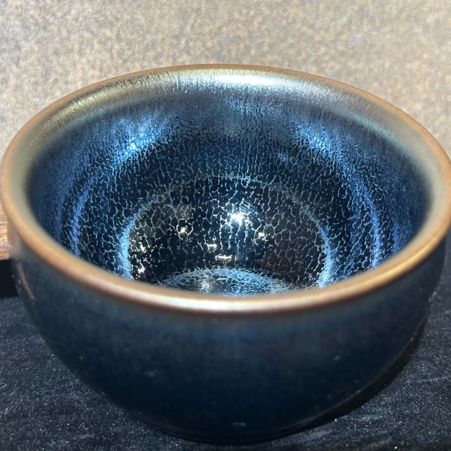 藍麒麟｜150cc 將軍盞