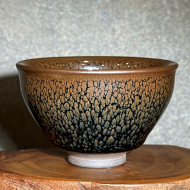 鷓鴣斑｜100cc 九五至尊盞