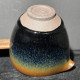徐偉｜ 昔瑤龍窯 ｜ 220cc 青兔毫茶海 公道杯 SW069