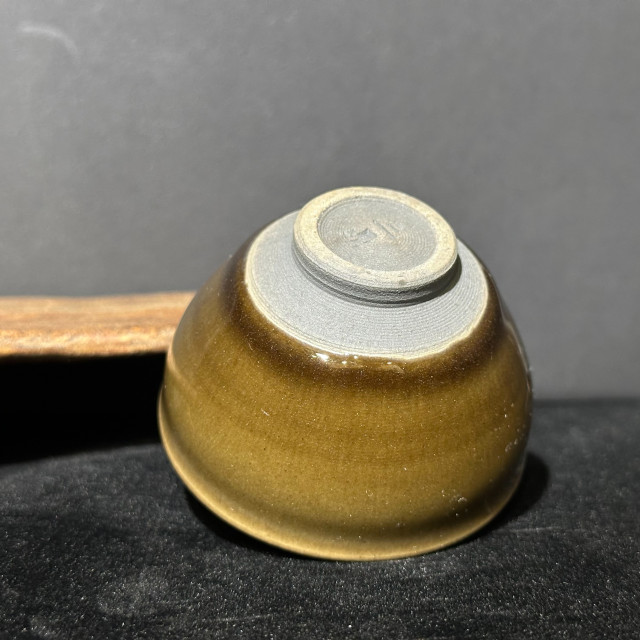 建盞玉子｜45cc小束口盞