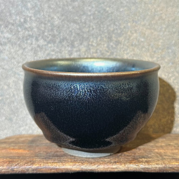 藍麒麟｜150cc 將軍盞