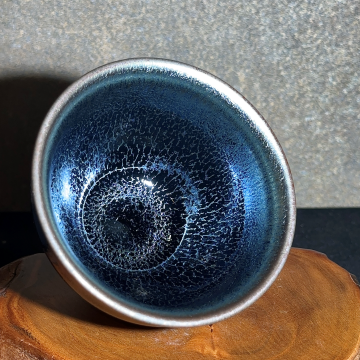 藍麒麟｜100cc 九五至尊盞