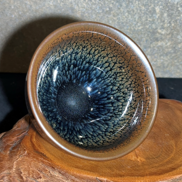 鷓鴣斑｜100cc 九五至尊盞